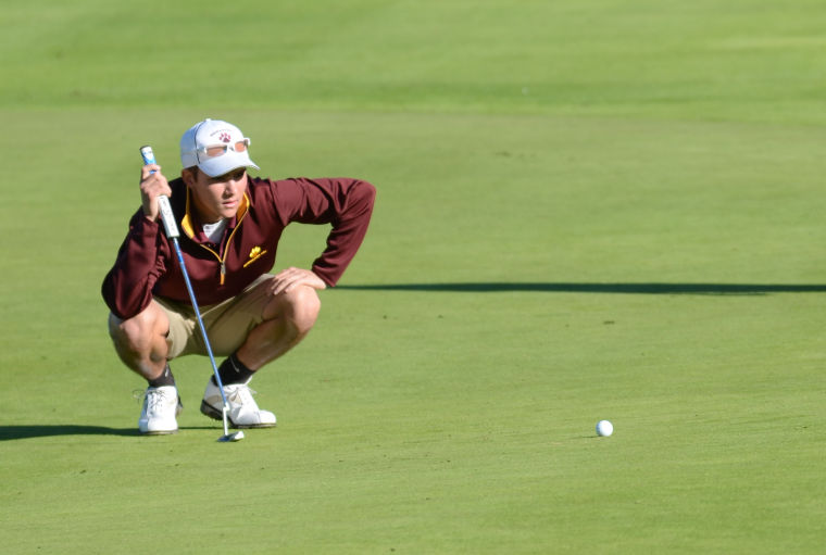 Boys Golf: State Championship